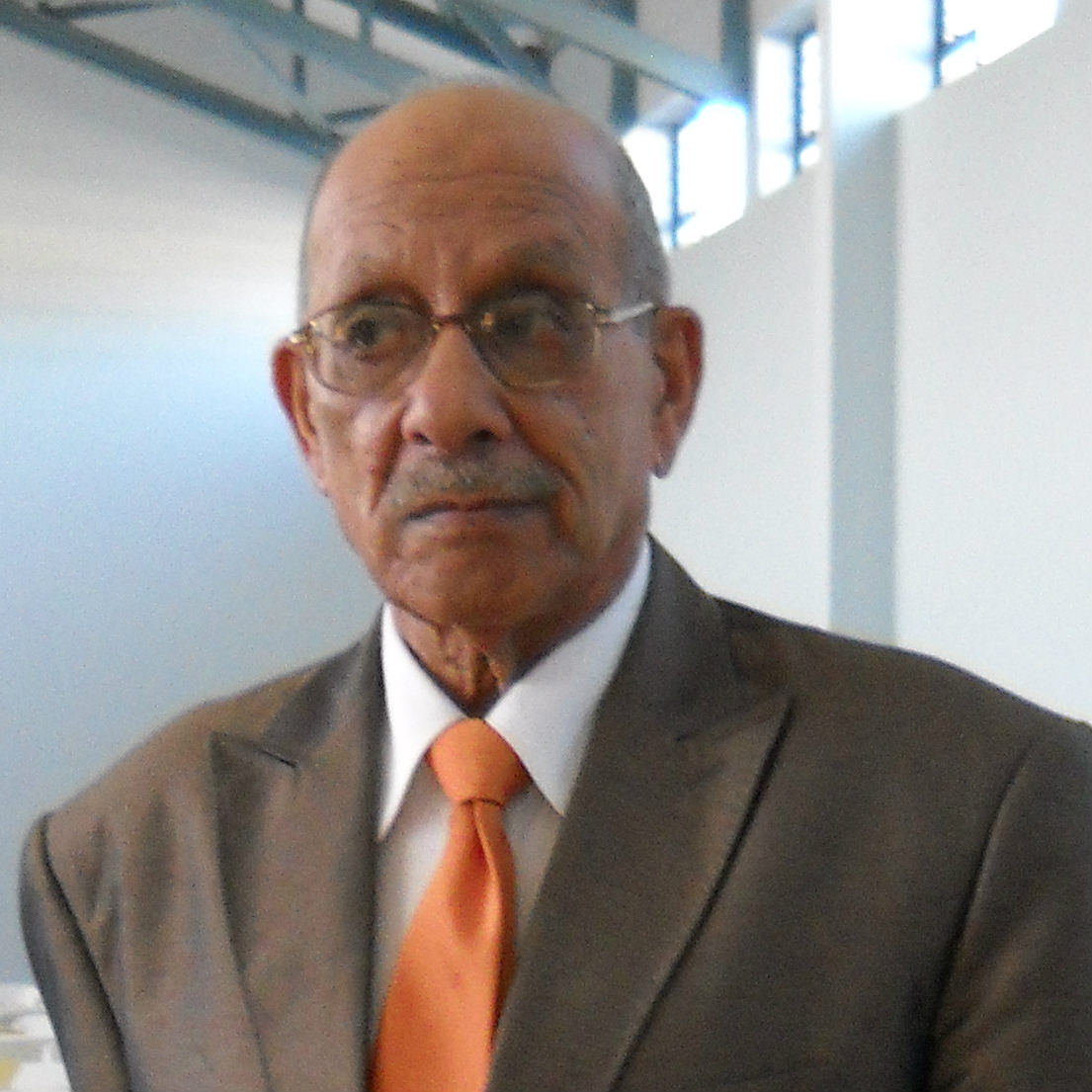 Image of Yusuf Patel, attorney and cofounder at YM Patel and Company
